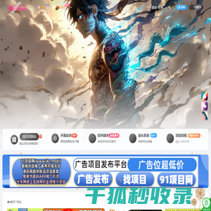 项目网
