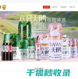 泊啤汇供应链